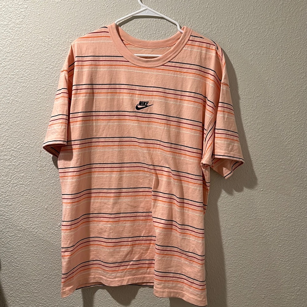Nike Tee